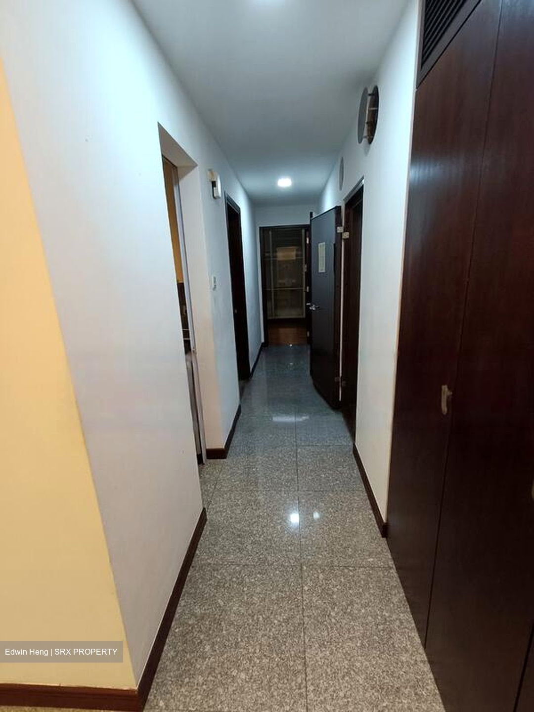 Residence 118 (D15), Apartment #460521581